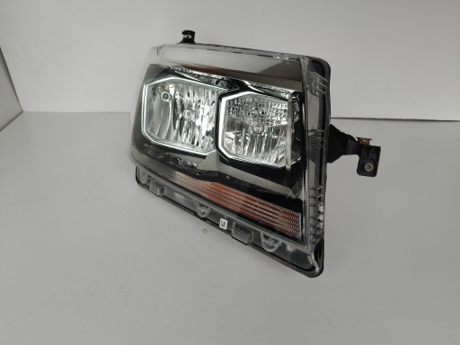 LAMPA FAR DESNA STRANA VW CRAFTER II 7C 7C0 17- MAN TGE