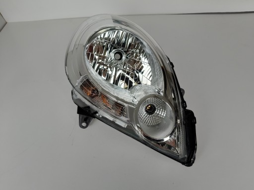 --NO-WA-- LAMPA FAR DESNA STRANA RENAULT KANGOO III 08-