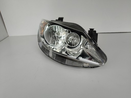 LAMPA FAR DESNA STRANA SEAT IBIZA 6J 6J0 08-12