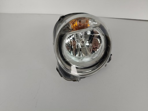 LAMPA FAR LIJEVA STRANA FIAT 500 07-15