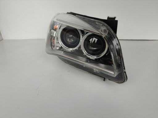 LAMPA FAR DESNA STRANA BMW X1 E84 12- REDIZAJN XENON LED