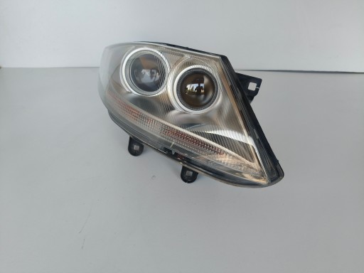 LAMPA FAR DESNA STRANA BMW Z4 E85 E86 REDIZAJN XENON