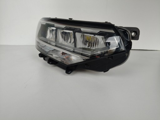 LAMPA FAR DESNA STRANA VW PASSAT B8 3G 3G0 18- REDIZAJN FULL LED
