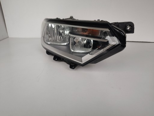 LAMPA FAR DESNA STRANA VW PASSAT B8 3G 3G0 14-