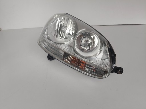 LAMPA FAR DESNA STRANA VW GOLF V 5 1K 1K0 03-
