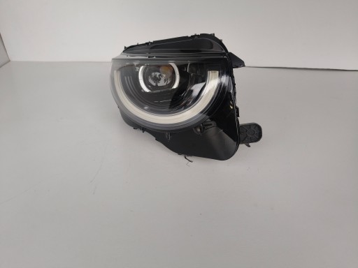 LAMPA FAR DESNA STRANA FIAT 500 II 20- LED