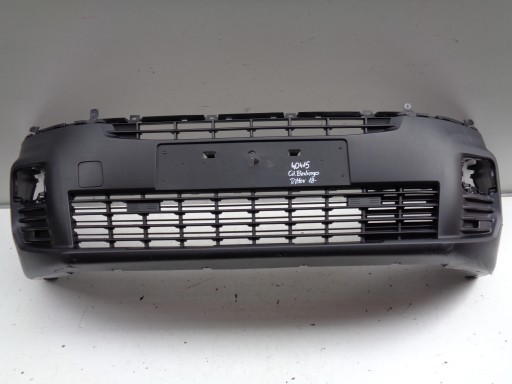 BRANIK PREDNJA STRANA PEUGEOT PARTNER 18- CITROEN BERLINGO IV NR 40415