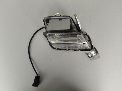 MAGLENKA LIJEVA STRANA VOLVO XC60 13- REDIZAJN LED