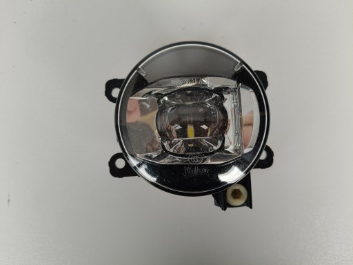MAGLENKA DESNA STRANA RENAULT CLIO IV CAPTUR 13- LED