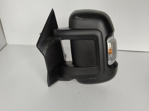 RETROVIZOR LIJEVA FIAT DUCATO BOXER JUMPER 06- 8+2 PIN