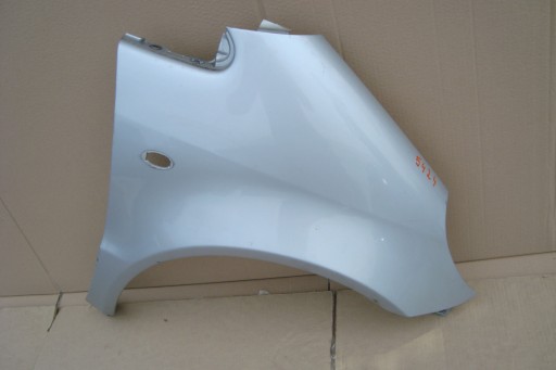 BLATOBRAN DESNA STRANA MERCEDES A KLASSA W168 W-168 NR 5424