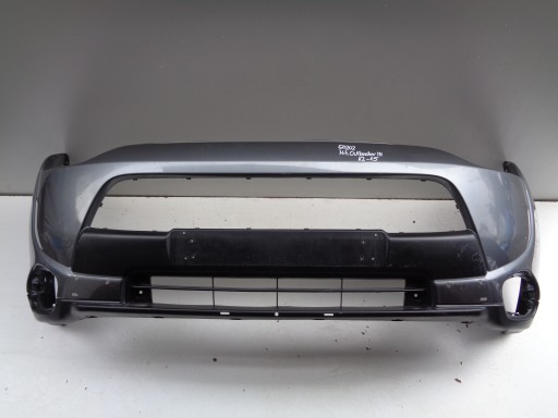 BRANIK PREDNJA STRANA MITSUBISHI OUTLANDER III 12-15 NR 50202