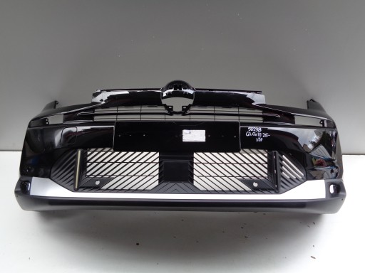 BRANIK PREDNJA STRANA CITROEN C4 III 25- REDIZAJN NR 50238