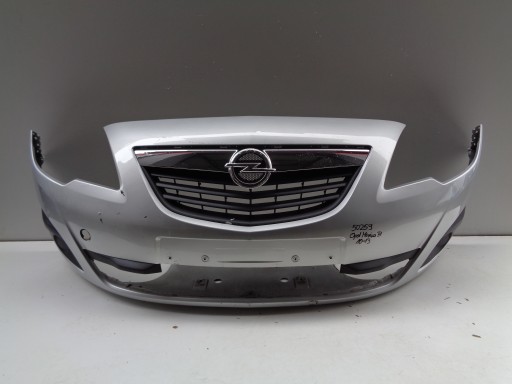 BRANIK PREDNJA STRANA OPEL MERIVA B 10-13 NR 50259