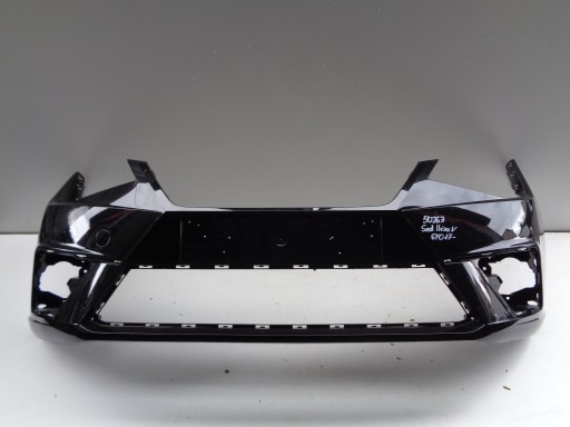 BRANIK PREDNJA STRANA SEAT IBIZA V 6F 6F0 17- NR 50263