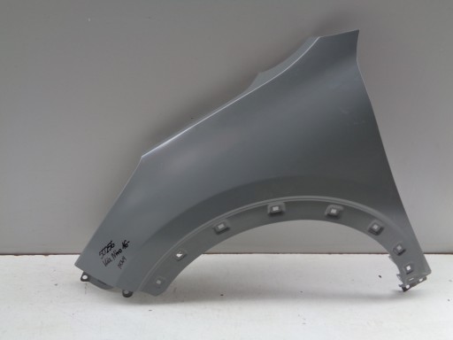 --NO-WY-- BLATOBRAN LIJEVA STRANA PREDNJA KIA NIRO 16- NR 50256