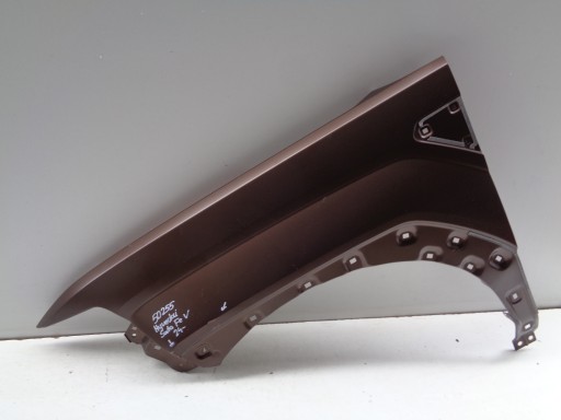 BLATOBRAN LIJEVA STRANA PREDNJA HYUNDAI SANTA FE V 24- NR 50255