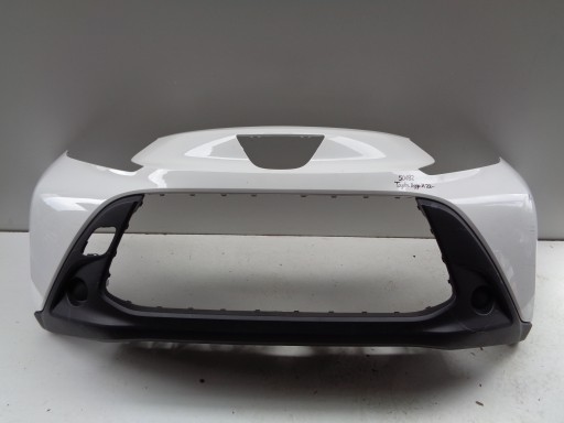 BRANIK PREDNJA STRANA TOYOTA AYGO X 22- NR 50182