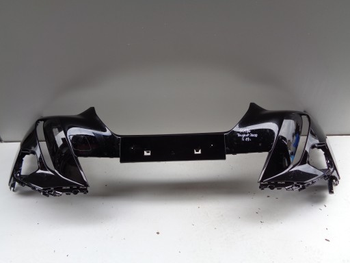 BRANIK PREDNJA STRANA PEUGEOT 2008 II 19- NR 50196