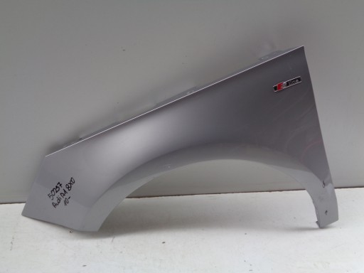 BLATOBRAN LIJEVA STRANA PREDNJA AUDI A1 8X 8X0 10- NR 50257