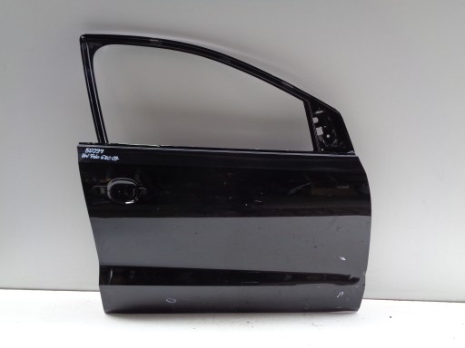 VRATA DESNA  PREDNJA STRANA VW POLO 6R 6R0 09-16 NR 50299