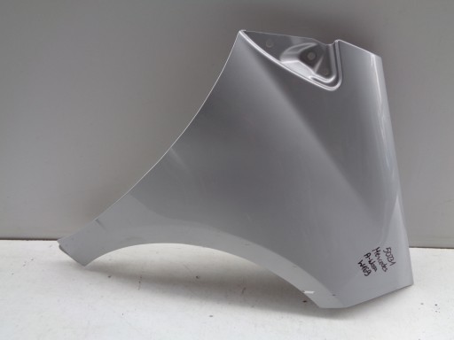 BLATOBRAN DESNA STRANA PREDNJA MERCEDES A-KLASA W169 NR 50231