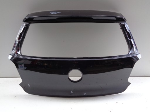 GEPEK ZADNJA VW POLO 6R 6R0 6C 6C0 09-16 NR 50276