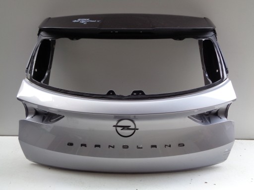 GEPEK ZADNJA OPEL GRANDLAND X 16- NR 50268