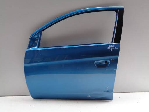 VRATA LIJEVA PREDNJA STRANA MITSUBISHI SPACE STAR 13- NR 50330