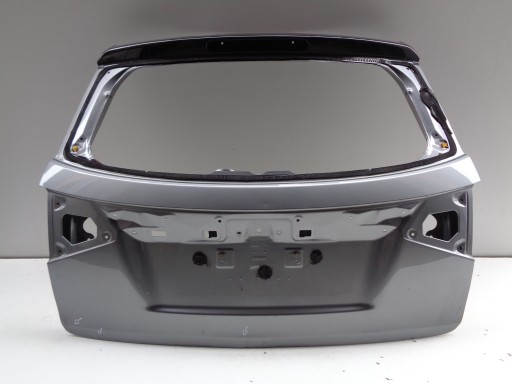 GEPEK ZADNJA SUZUKI VITARA III 15- NR 50352