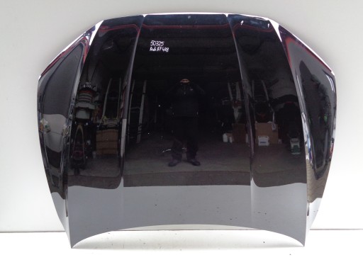 HAUBA POKLOPAC MOTORA AUDI A7 S7 RS7 4K8 NR 50325