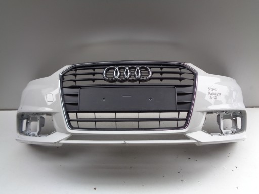 BRANIK PREDNJA STRANA AUDI A1 8XA 14- REDIZAJN NR 50364