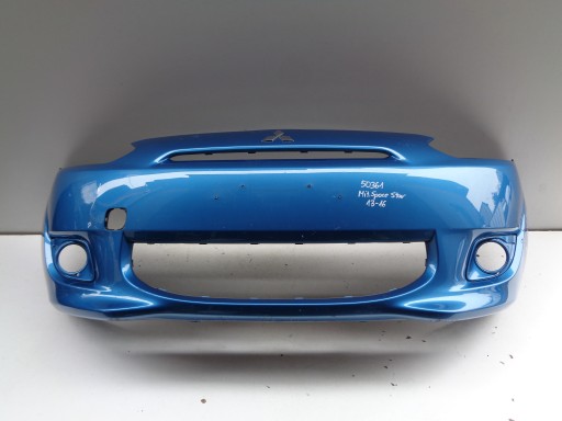 BRANIK PREDNJA STRANA MITSUBISHI SPACE STAR 13-16 NR 50361