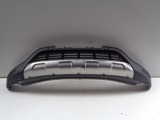 SPOJLER BRANIKA PREDNJA RENAULT KOLEOS II 17-