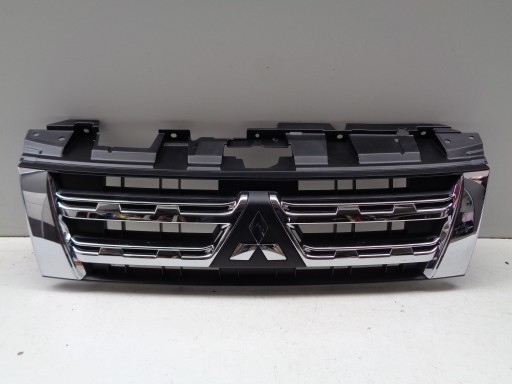 --NO-WA-- MASKA MITSUBISHI PAJERO IV 11- REDIZAJN