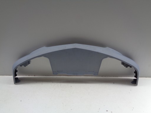 --NO-WA--  SPOJLER BRANIKA PREDNJA OPEL ZAFIRA B OPC