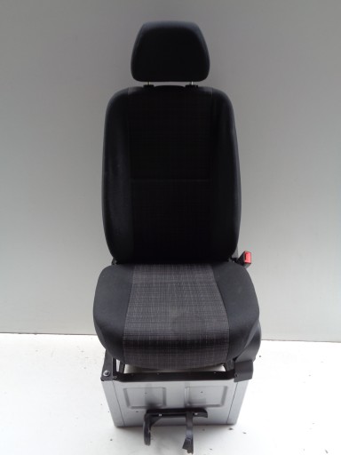 SJEDALO SUVOZAČA DESNA STRANA MERCEDES SPRINTER W906