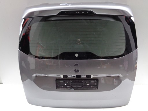 GEPEK ZADNJA RENAULT KANGOO IV 21- STAKLO NR 50311