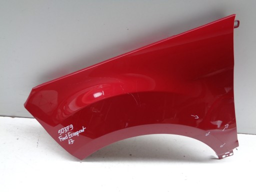 BLATOBRAN LIJEVA STRANA PREDNJA FORD ECOSPORT 13- NR 50379