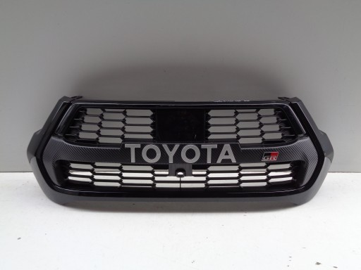 MASKA TOYOTA HILUX 20- REDIZAJN GR SPORT