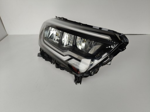 LAMPA FAR DESNA STRANA RENAULT KANGOO IV 21- FULL LED