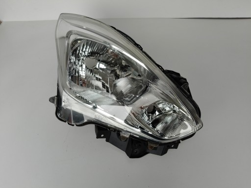 LAMPA FAR DESNA STRANA SUZUKI SWIFT MK8 17-