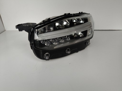 LAMPA FAR LIJEVA STRANA VOLVO XC90 II 15- FULL LED ACTIVE HIGH BEAM