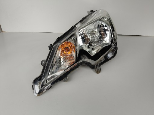 LAMPA FAR LIJEVA STRANA MITSUBISHI SPACE STAR 20-