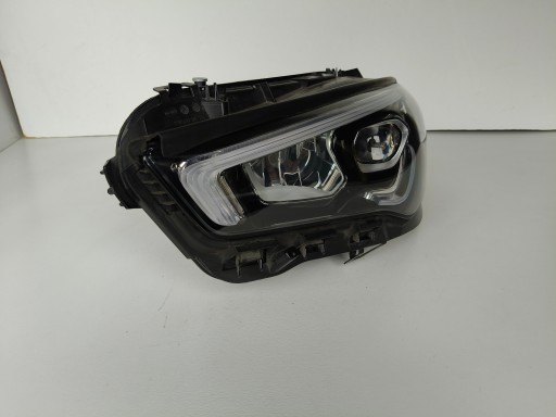 LAMPA FAR LIJEVA STRANA MERCEDES CLA W118 18- FULL LED