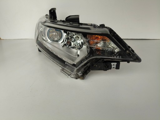 LAMPA FAR DESNA STRANA MITSUBISHI OUTLANDER III 15- REDIZAJN LED
