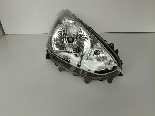 LAMPA FAR DESNA STRANA MITSUBISHI SPACE STAR 13-