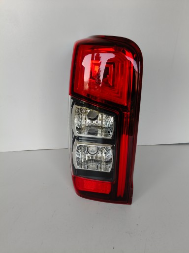 LAMPA FAR LIJEVA STRANA ZADNJA MITSUBISHI L200 19- LED