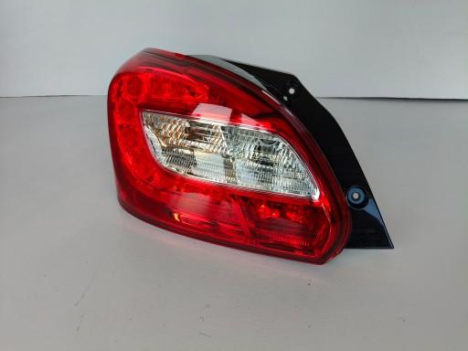 LAMPA FAR LIJEVA STRANA ZADNJA MITSUBISHI SPACE STAR 16- REDIZAJN LED