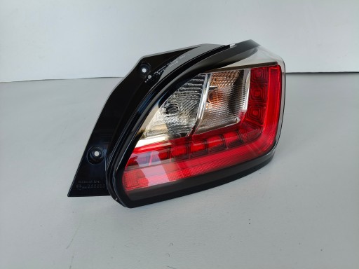 LAMPA FAR DESNA STRANA ZADNJA MITSUBISHI SPACE STAR 20- LED